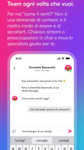 Dr.Feel – Vivi meglio screenshot