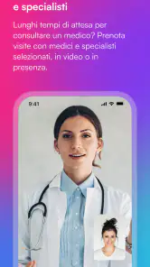 Dr.Feel – Vivi meglio screenshot