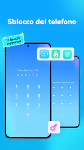 Dr.Fone Recupero di Dati Foto screenshot