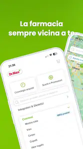 Dr. Max screenshot