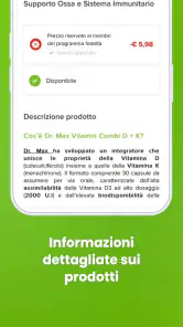 Dr. Max screenshot