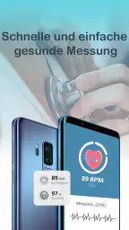 Dr.Pressione sanguigna Tracker 3
