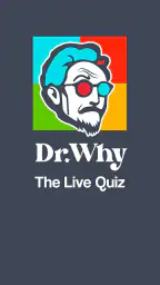 Dr.Why 1
