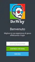 Dr.Why 2