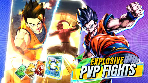 DRAGON BALL LEGENDS 3