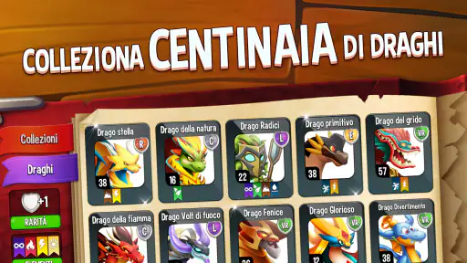 Dragon City Mobile 2