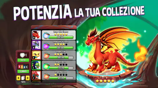 Dragon City Mobile 3