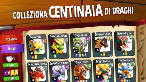 Dragon City Mobile 8