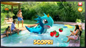 Dragon Mania Legends screenshot