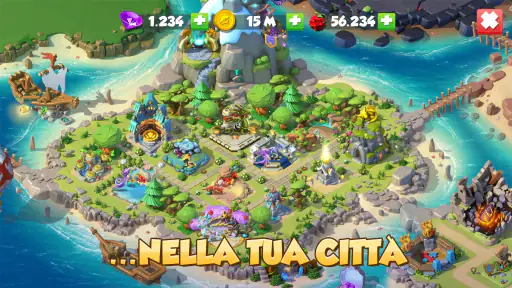 Dragon Mania Legends 6