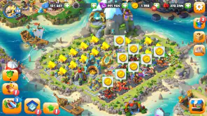 Dragon Mania Legends screenshot