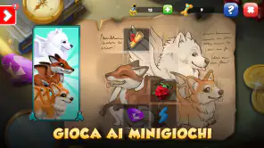 Dragon Mania Legends screenshot
