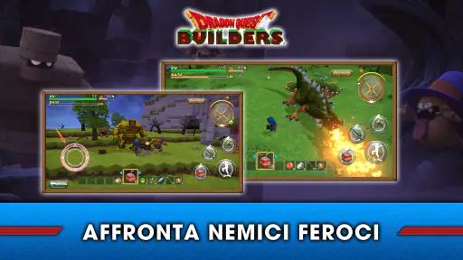 DRAGON QUEST BUILDERS 2