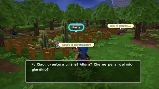 DRAGON QUEST BUILDERS 8