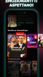 Drama Pops: TV per Serie Brevi 3