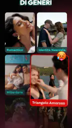 Drama Pops: TV per Serie Brevi 5