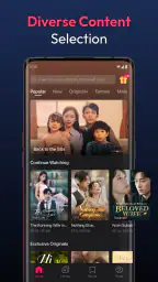 DramaBox - Stream Drama Shorts 4