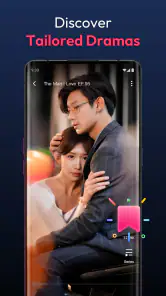 DramaBox - Stream Drama Shorts screenshot