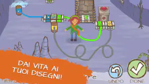 Draw a Stickman: EPIC 2 screenshot