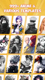 Draw Anime - AR Drawing Sketch 8