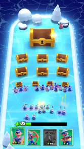 Draw Arena – Battaglia screenshot
