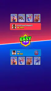 Draw Arena – Battaglia screenshot