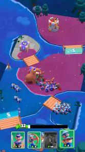 Draw Arena – Battaglia screenshot