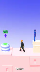 Draw Backflip screenshot
