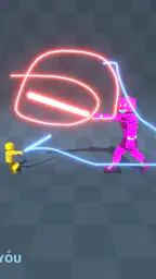 Draw Block Gladiator 7