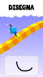 Draw Climber 1