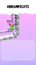 Draw Climber 8