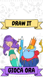 Draw it 5