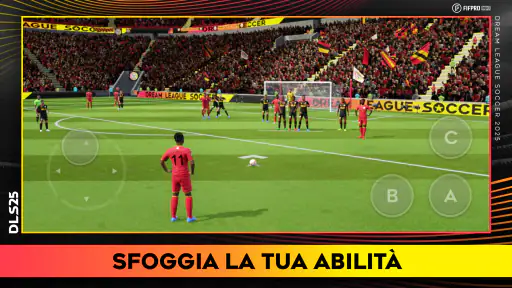 Dream League Soccer 2026 3