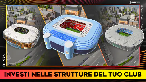 Dream League Soccer 2026 4