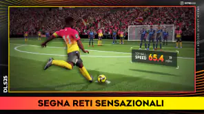 Dream League Soccer 2026 screenshot