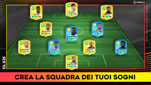 Dream League Soccer 2026 7