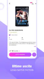 Dreame - Storie Romantiche 3
