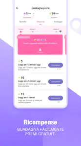 Dreame - Storie Romantiche screenshot