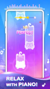 Rhythm Cat screenshot