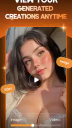 Dreamix - AI Creative Studio 4