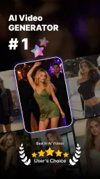 Dreamvix : Photo to AI Video 1