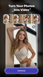 Dreamvix : Photo to AI Video 2