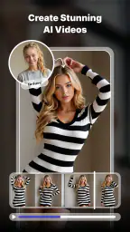Dreamvix : Photo to AI Video 3