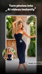 Dreamvix : Photo to AI Video 5
