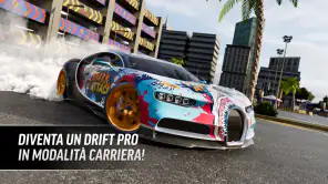 Drift Max Pro-Auto Alla Deriva screenshot