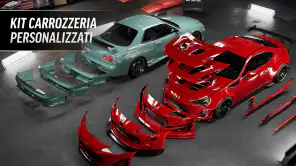 Drift Max Pro-Auto Alla Deriva screenshot