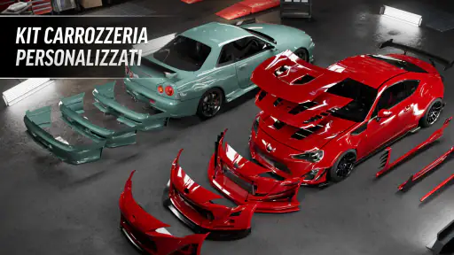 Drift Max Pro-Auto Alla Deriva 2