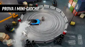 Drift Max Pro-Auto Alla Deriva screenshot