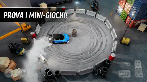 Drift Max Pro-Auto Alla Deriva 4
