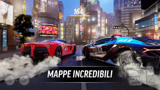 Drift Max Pro-Auto Alla Deriva 5